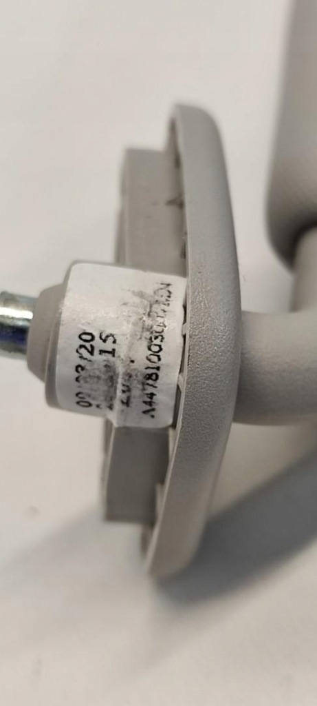 фото №5, Mercedes vito w447 захист сонцезахисна комплект a4478100300 a4478100100