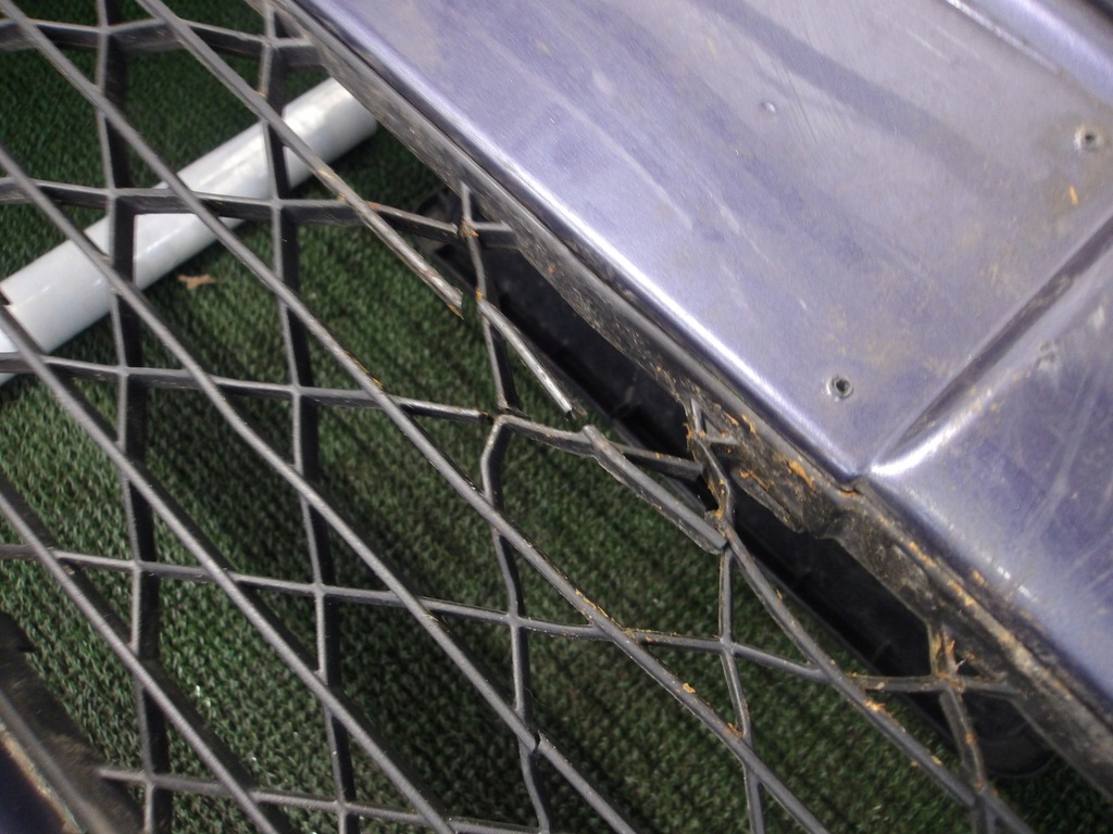 фото №11, C4 picasso i lift 10-13 перед kpl капот бампер лампы pas крылья kenc eu