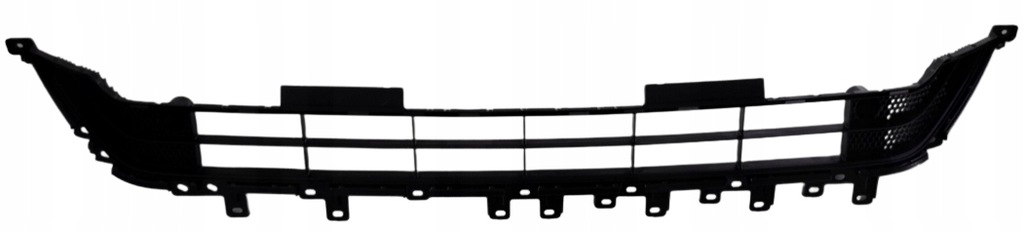 фото №1, Eclipse cross lift 21 - решётка бампера впуск