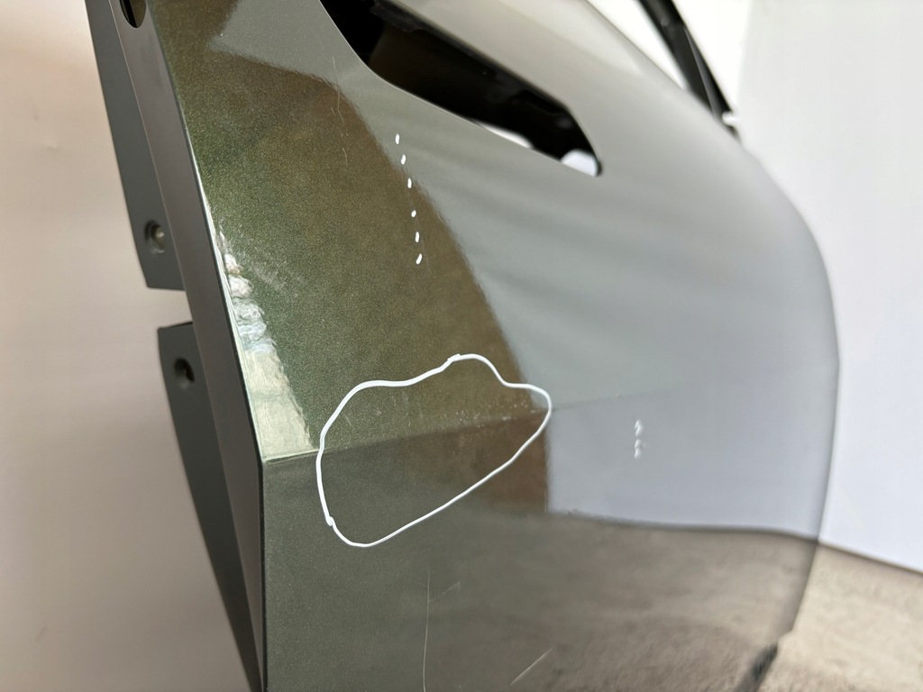 фото №9, Kia ev6 дверь перед правое передние poznań ==giełda==