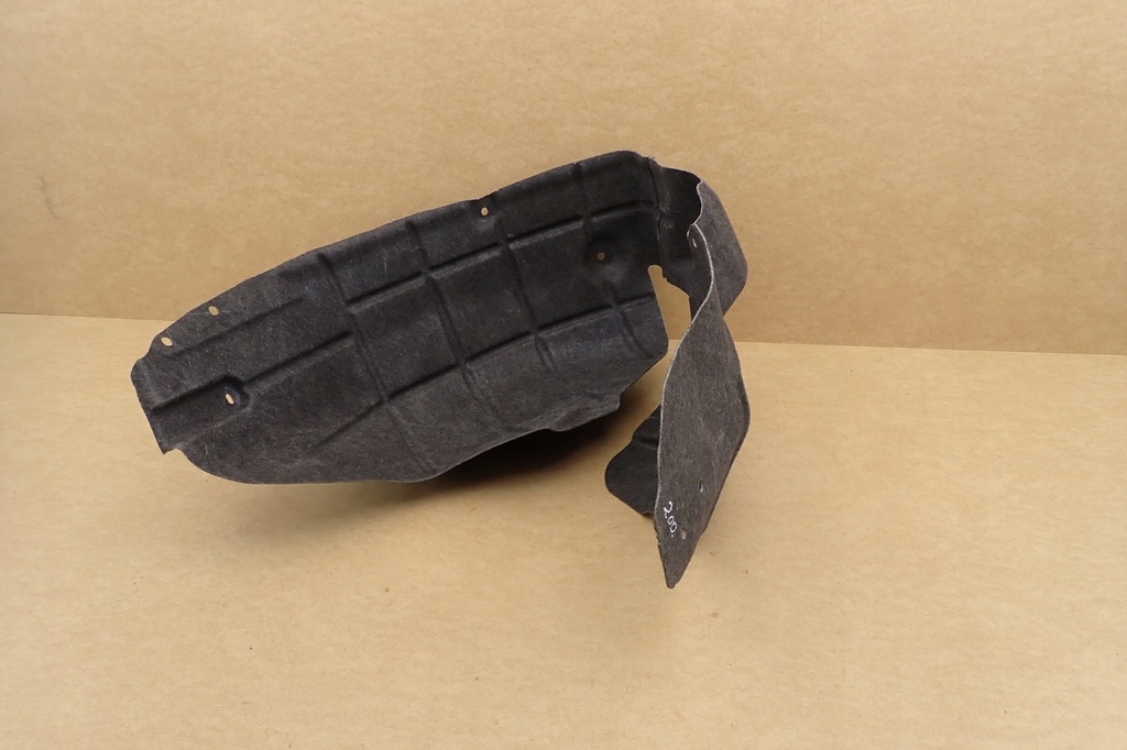 фото №10, Подкрылок левая левый задняя задние nissan pulsar 14- 767493zl0a