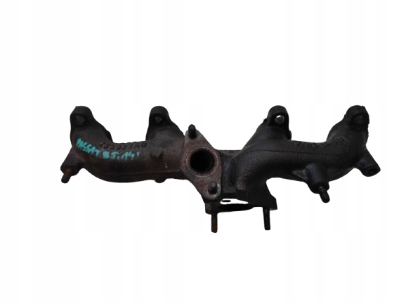 Купить Vw passat b5 рестайлинг  00- 1.9 tdi коллектор выпускной 028253033ag