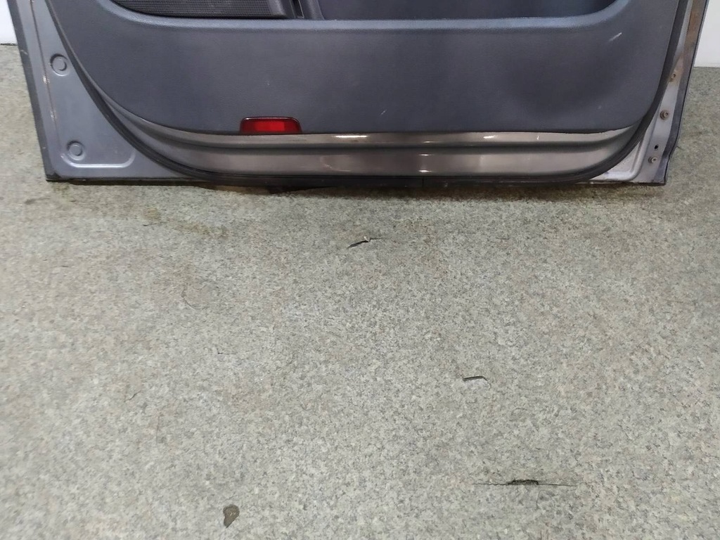 фото №14, Дверь левая перед plus la7t vw volkswagen golf v 2004-2009