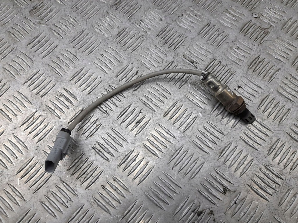 фото №5, Cadillac xt5 12667438 датчик лямбда-зонд