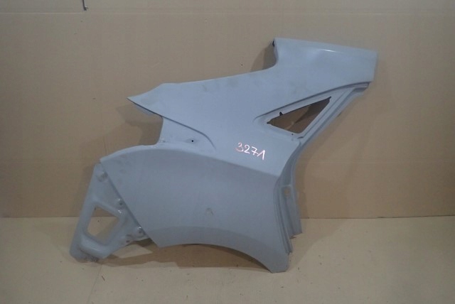 фото №1, Крыло правый задний задняя hyundai i30 ii hb 2012-