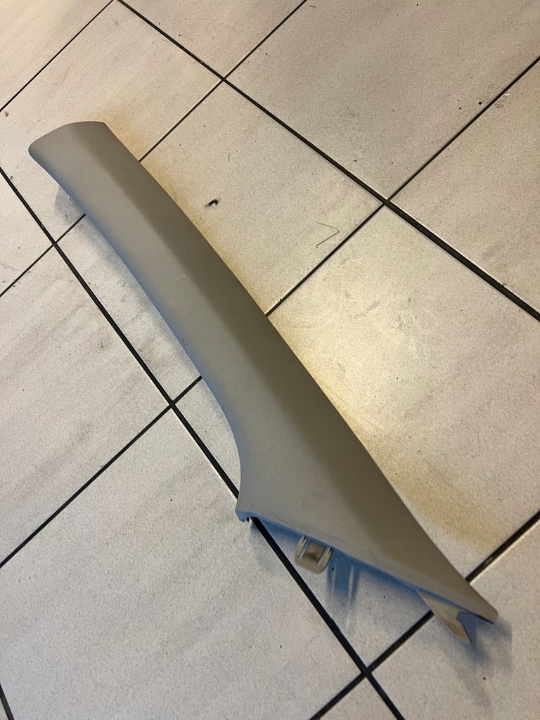 фото №1, Kia rio iv 17- защита стойка передний перед левая