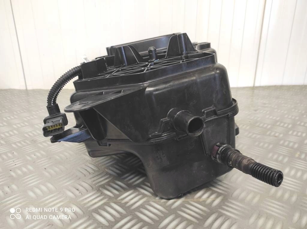 Бак насос adblue citroen jumper peugeot boxer fiat ducato euro 6.3 25r Доставка