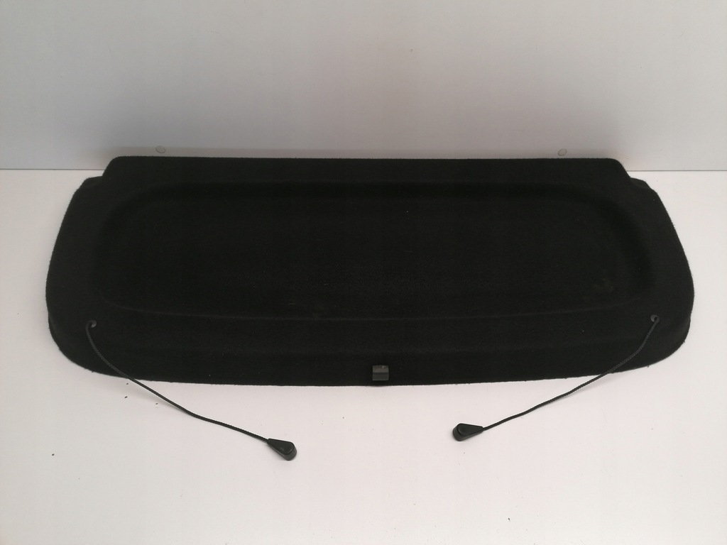 фото №1, Smart 453 a453 forfour полка задняя багажника оригинал 2014-