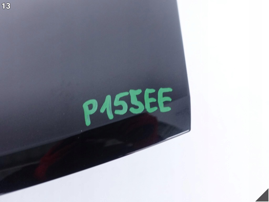 Porsche panamera 971 turbo крышка багажника механизм привод спойлер спойлер крыло задняя Недорого