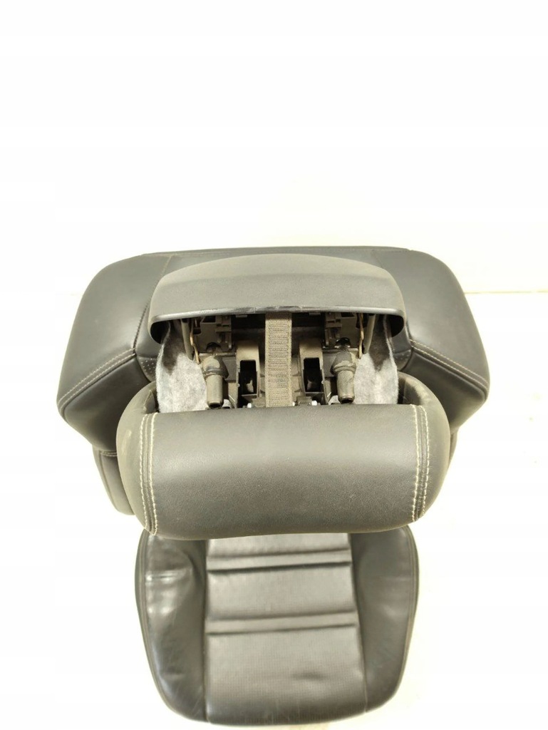 фото №13, Mercedes-benz cls c218 x218 2014 сидіння, сидіння