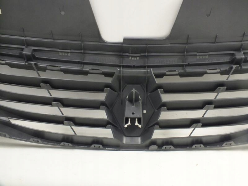 фото №4, Logan i решітка радіатора решітка радіатора oryg