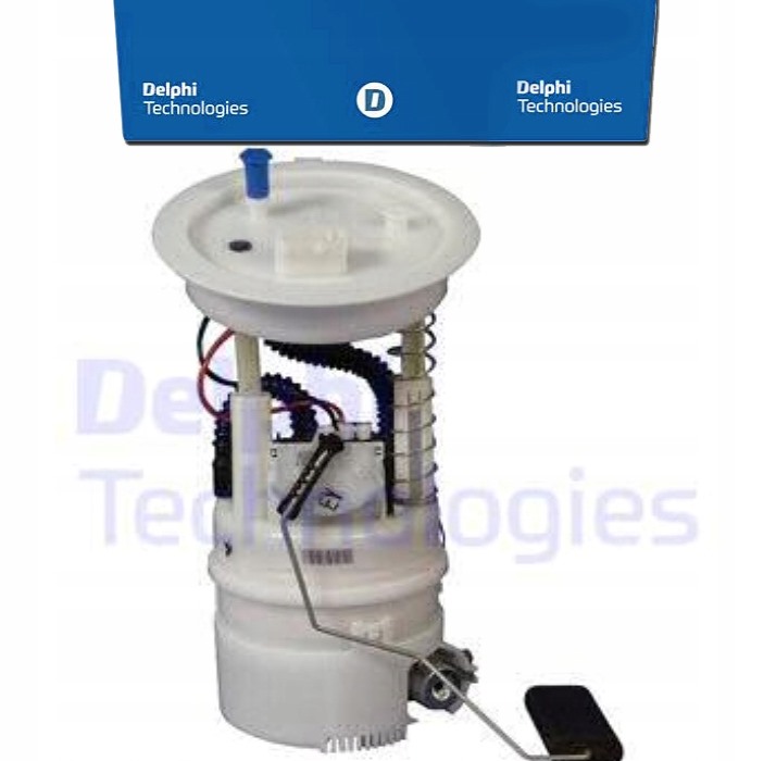 Купить Модуль насоса топлива mini mini paceman cooper s