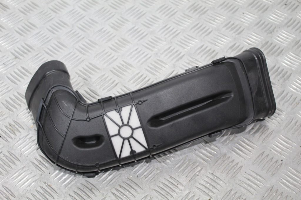 фото №1, Впуск шланг воздуха talisman 165551995r