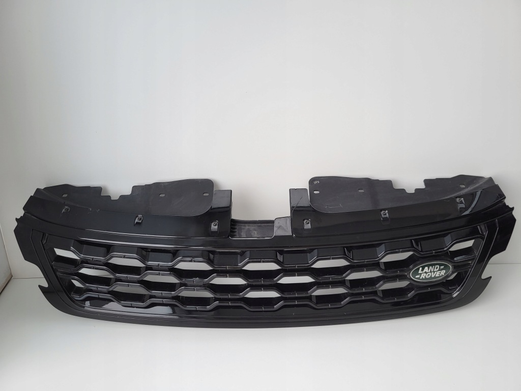 фото №1, Решётка радиатора решётка радиатора land rover 2 evoque 2019- l551