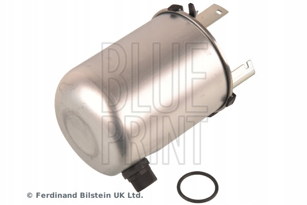 Blue print фильтр топлива nissan qashqai 13-/kadjar/koleos 2 15- Оригинал