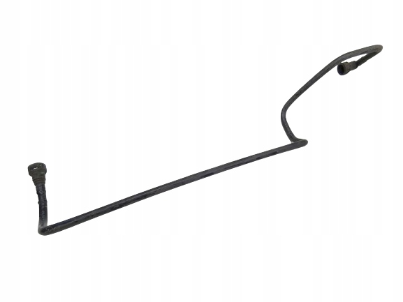 фото №1, Mini r60 r61 шланг wąż труба трубка пального продувний