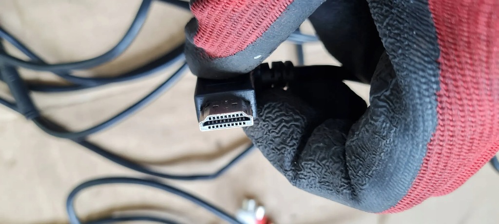 фото №9, Q7 4m ii електропроводка джгут сидінь моніторів підголівників