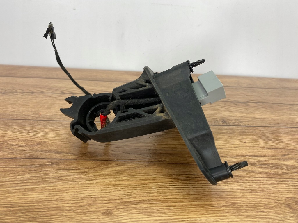 фото №5, Дзеркало ліва 5 pin ford maverick 2022+ usa