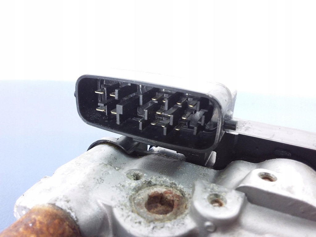 фото №5, Honda odyssey ii usa 3.5 b насос abs