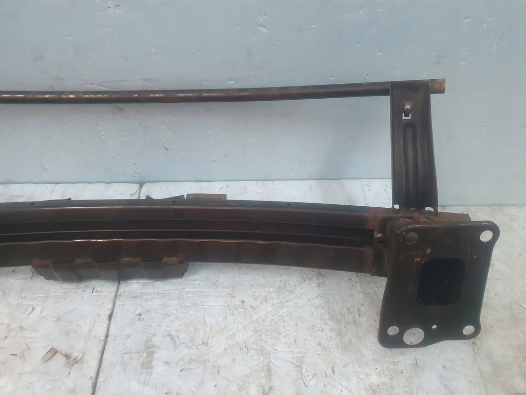 фото №6, Балка бампера hyundai veloster i перед передняя