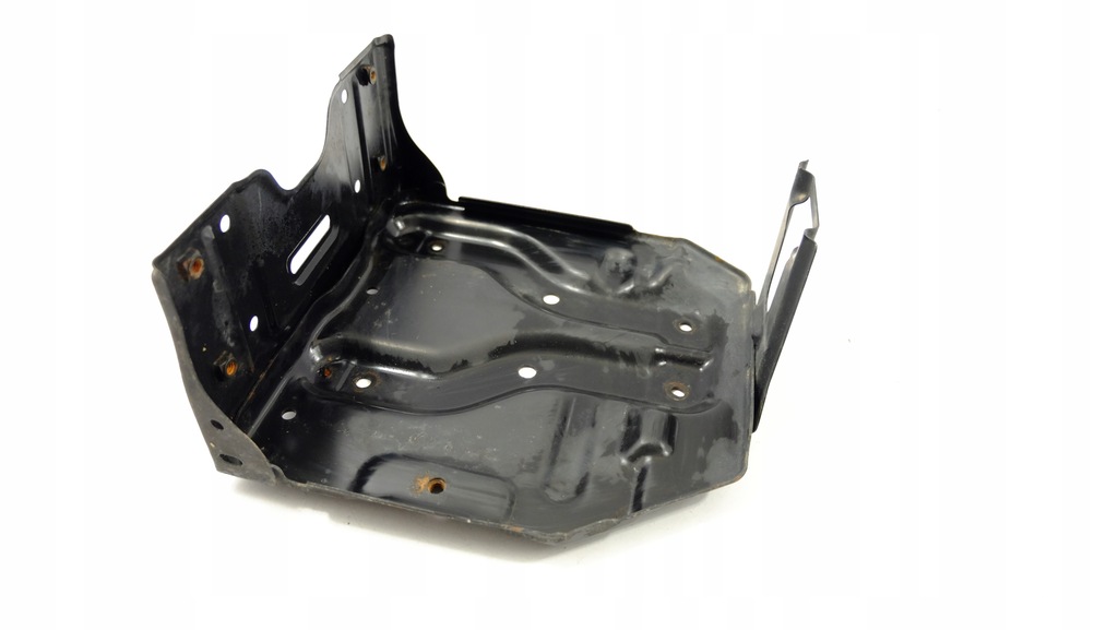 фото №1, Opel agila b основа акумулятор