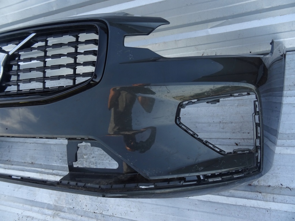 Бампер перед volvo s60 v60 r-design 18- оригинал Оригинал