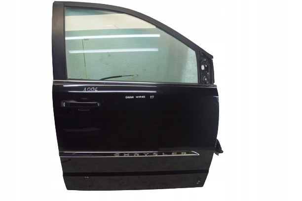 фото №1, Дверь правый перед chrysler grand voyager 08-