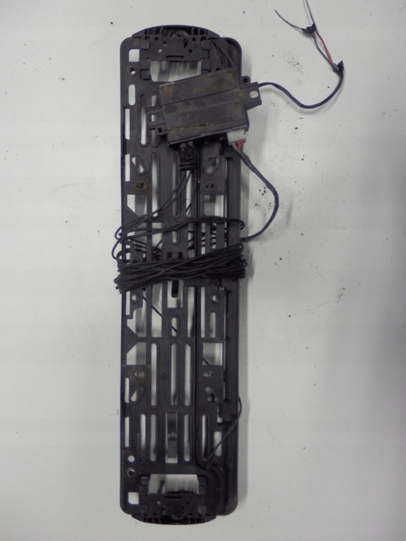 фото №1, Daihatsu terios ii модуль датчик паркування