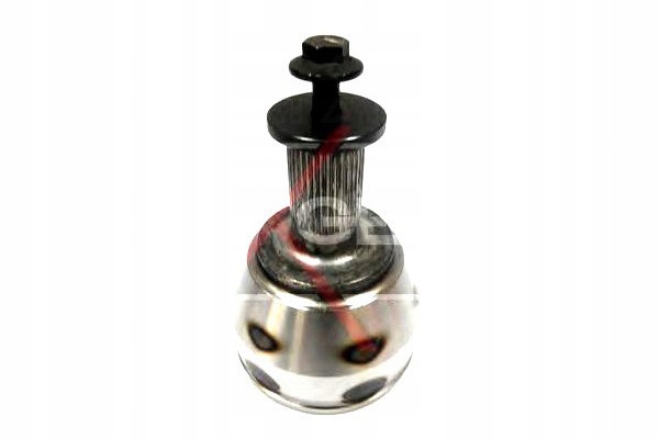 фото №9, Шарнир zew. ford focus 04-/c-max 1,6tdci maxgear 49-0554