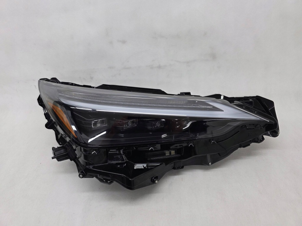 Купить Lexus nx 2 2 фара перед правый  full led европа 4 линзы 78-55