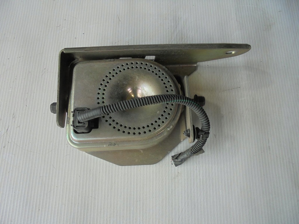 фото №1, Alarm сирена volvo xc90 3.2 v6 2013