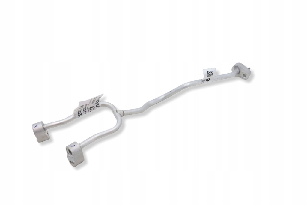 Купити Шланг трубка кондиціонера 9872521 bmw xm g09 22-