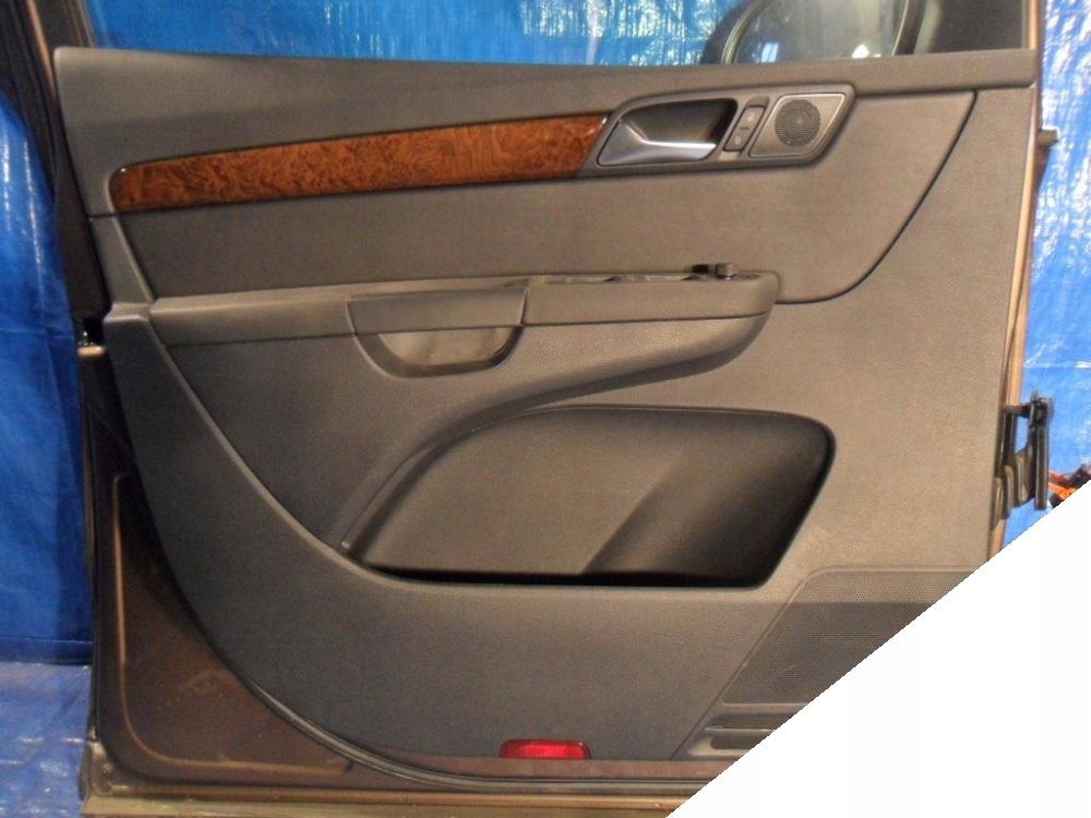 фото №1, Vw sharan 2012-13r оббивка двері лівий перед