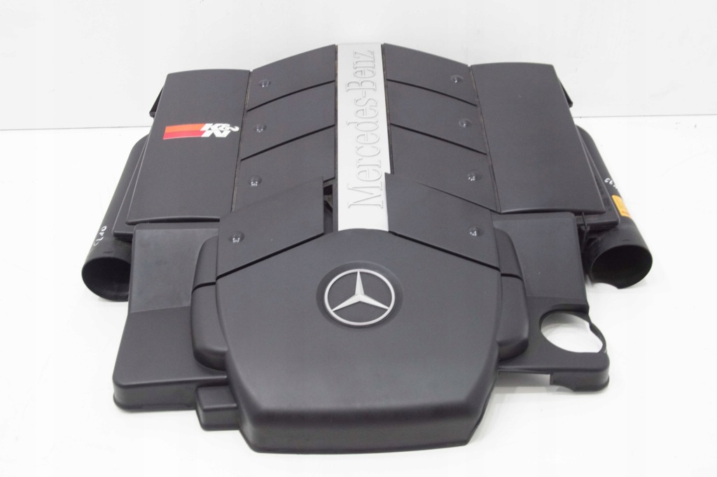 Купить Корпус фильтра воздуха mercedes cl w215