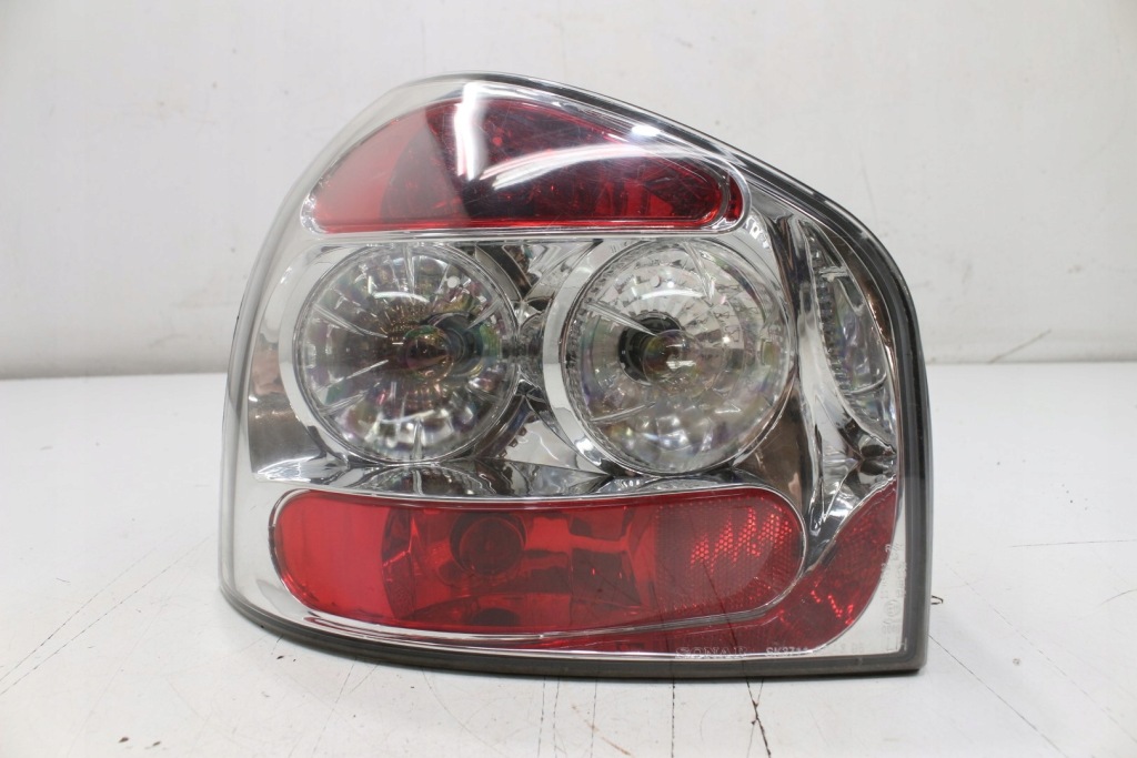 фото №1, Лампа левый задняя audi a3 8l