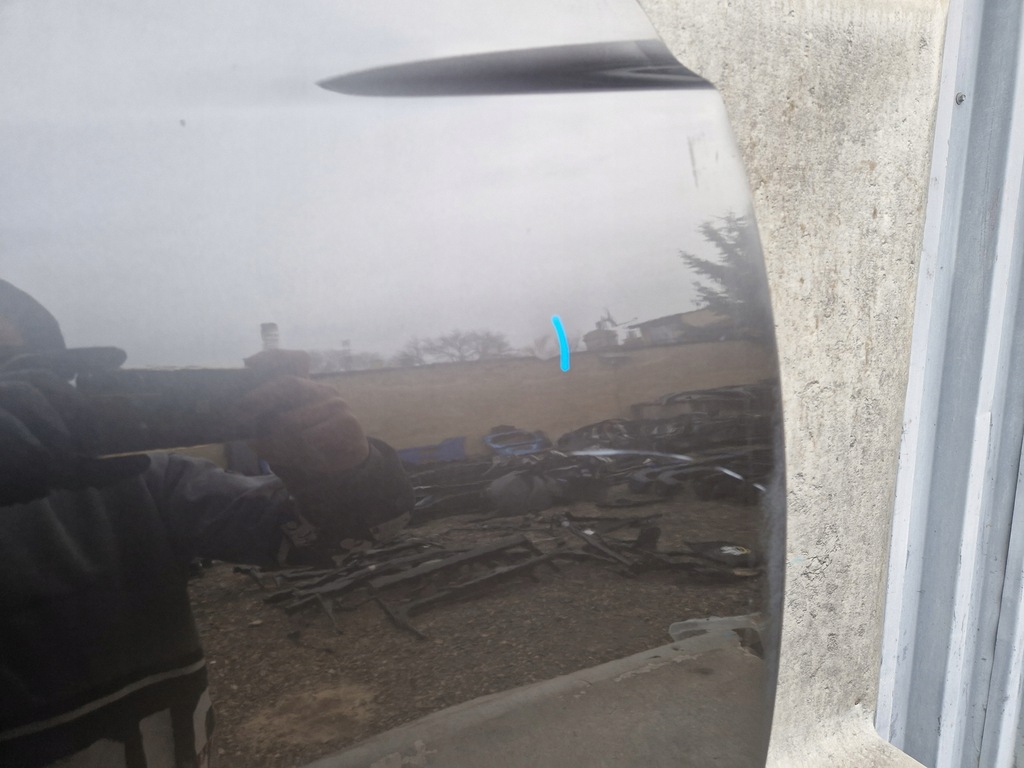 фото №9, Mazda 6 iii gj двері праве перед передні ghp958010