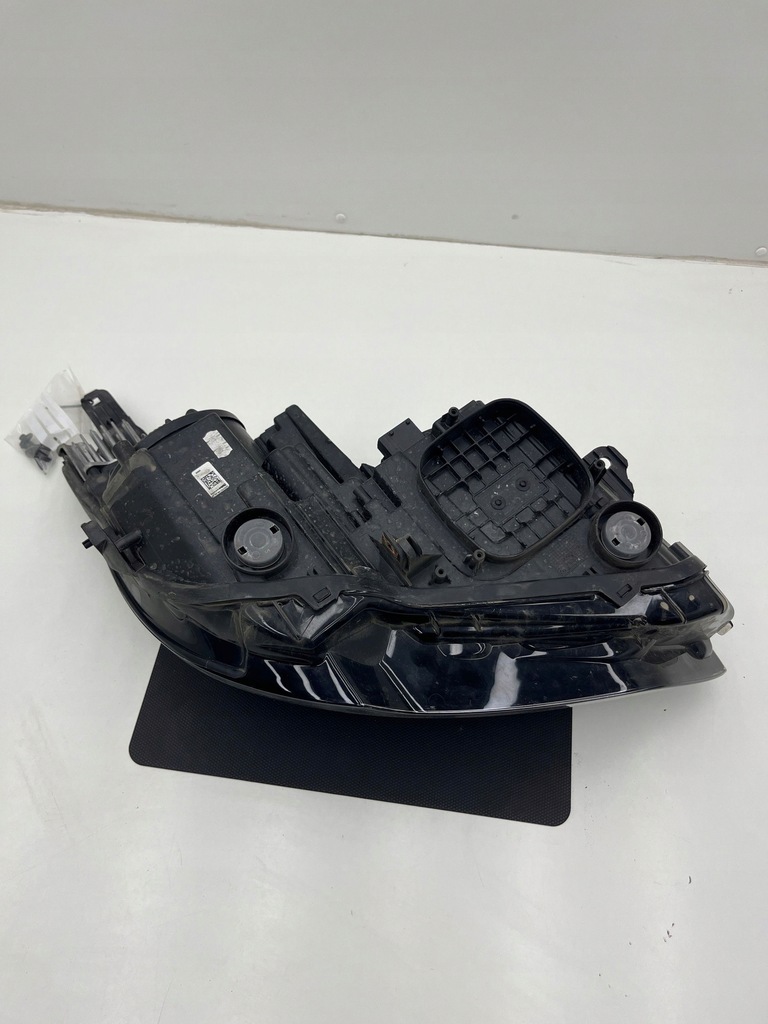 фото №10, Opel crossland x 2021 перед сторона ліва лампа передня rhd yq00709780