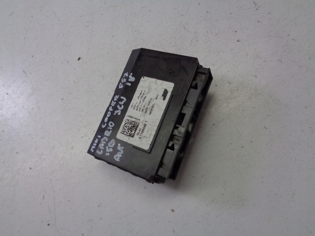 Купити Модуль кондиціонера mini cooper f57 cabrio 1.5 бензин 2018 rok