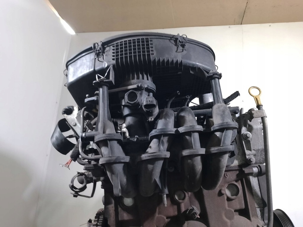 фото №7, Двигатель dacia sandero i k7ja710 1.4 8v