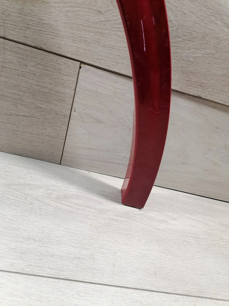 фото №8, Stelvio молдинг крыло правый задняя 156146593