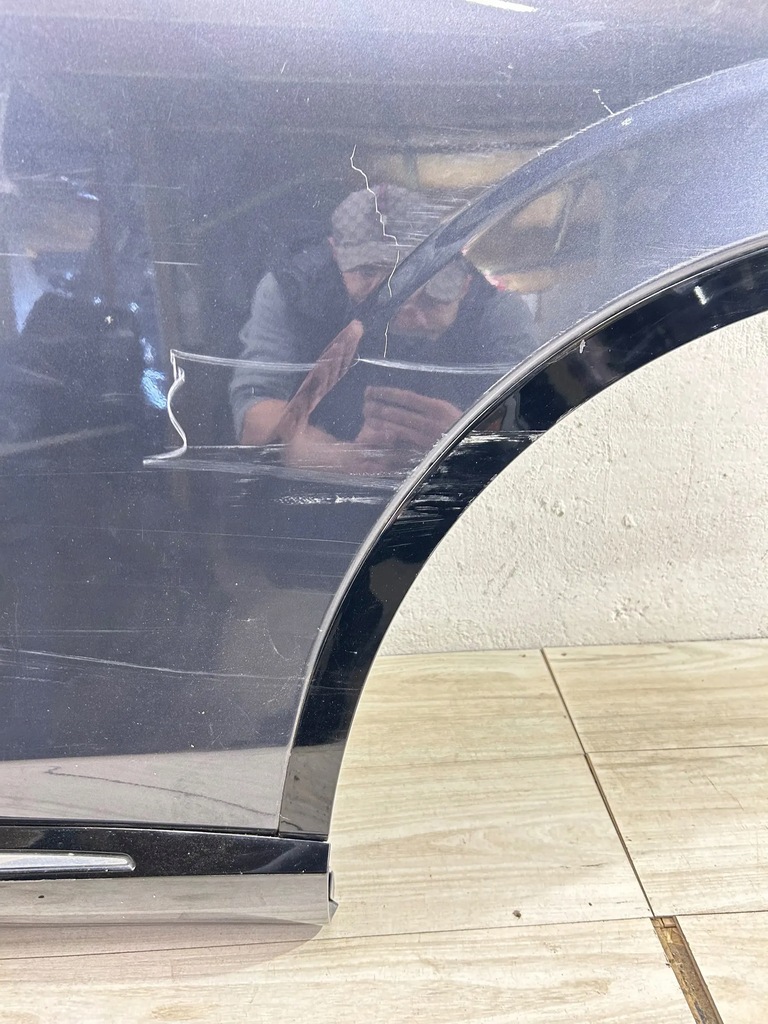 фото №8, Honda hr-v iii 2023 двері задні ліва