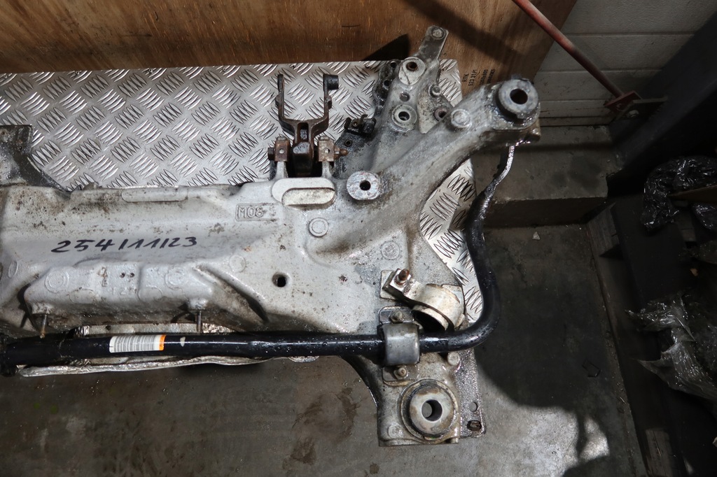 фото №12, Подрамник подрамник подрамник c5 iii x7 9661332680