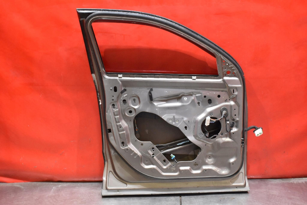 фото №8, Двері ліва перед передні 706s chevrolet equinox 2 ii 10-15