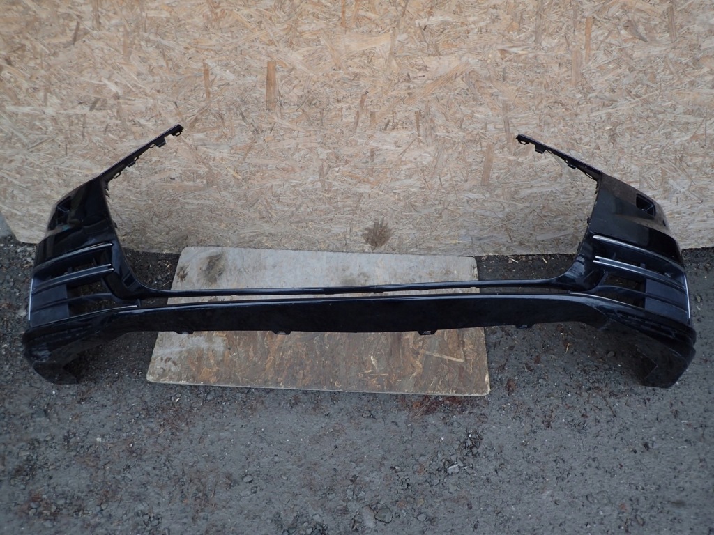 фото №1, Бампер перед передний audi a8 d5 4n 2017-