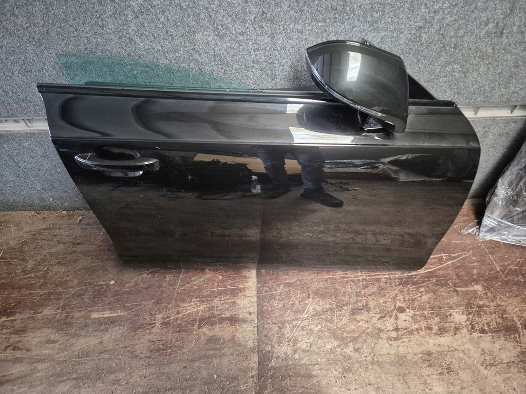 фото №8, Двері audi a7 правий перед правий задня ly8x