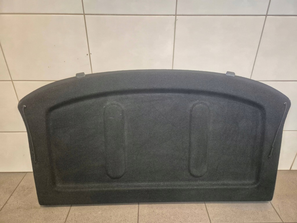 Купити Kia ceed 3 18- полиця багажника hb