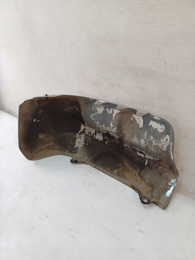 фото №14, Кутик бампера правий задня задній правий toyota hilux viii 8 15-