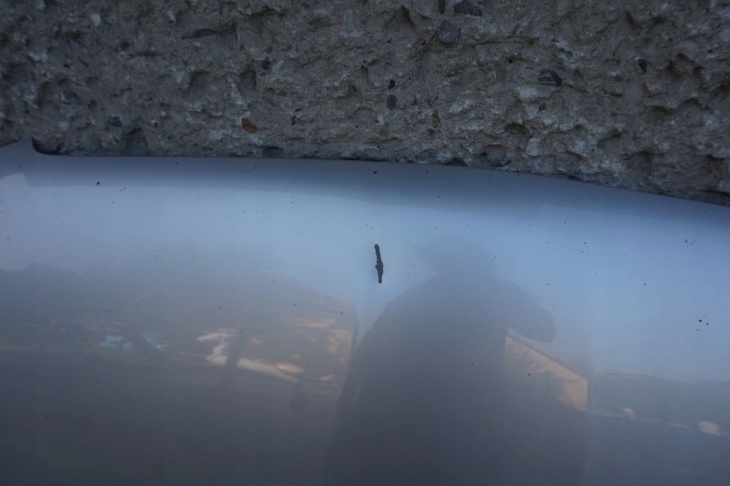 фото №8, Підсилювач pas kompletny перед rav4 iii