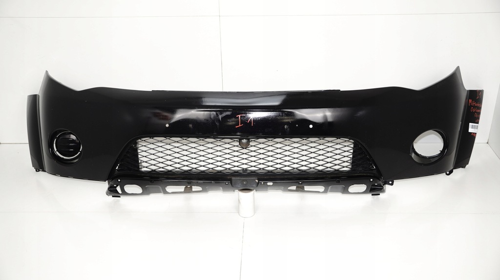 фото №1, Бампер перед передній mitsubishi outlander ii 06-10r x42a