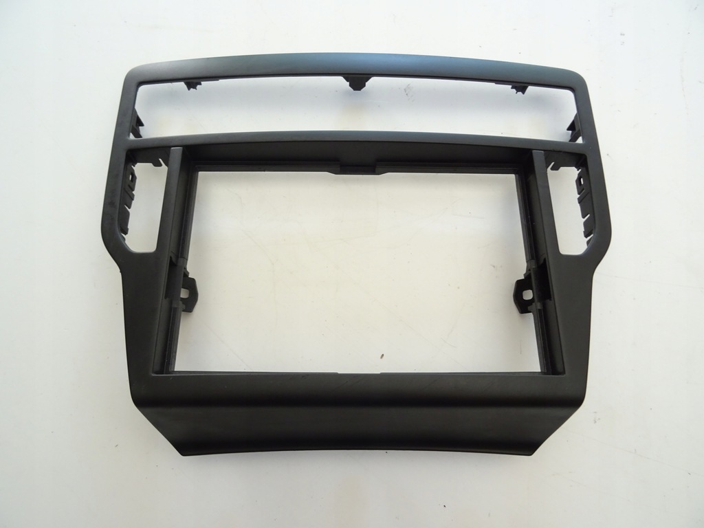 фото №1, Citroen c5 iii рамка панель навигации ng4